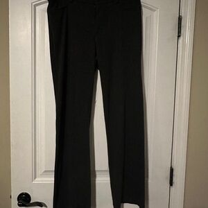Lee Charcoal Comfort Fit Pants